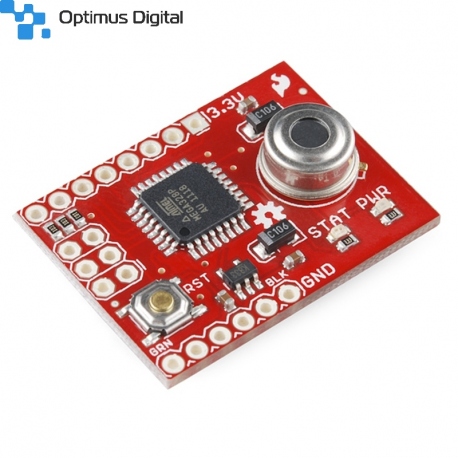 SparkFun IR Thermometer Evaluation Board - MLX90614