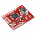 SparkFun IR Thermometer Evaluation Board - MLX90614