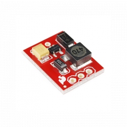 SparkFun 3.3V Step-Up Breakout - NCP1402
