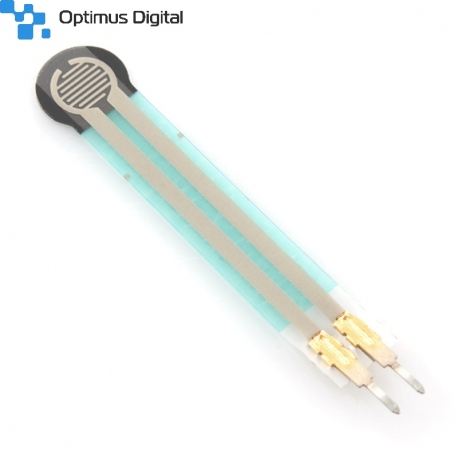 Force Sensitive Resistor - Small