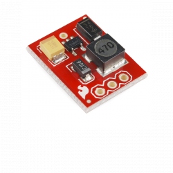 SparkFun 5V Step-Up Breakout - NCP1402