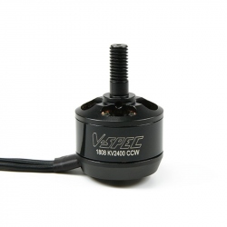 Motor Brushless MultiStar V-Spec 1808 - 2400KV Racer Series - CCW