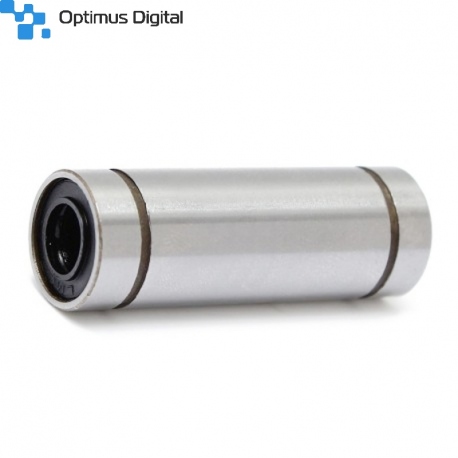 Rulment Liniar LM8LUU