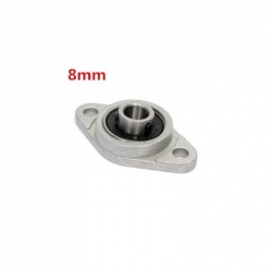 Rulment Oscilant KFL08 cu Diametru Intern 8 mm (Orizontal)