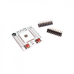 ESP32S Adapter Board
