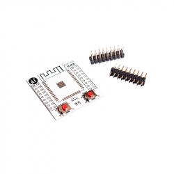 Placă Adaptoare pentru ESP32S