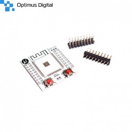 ESP32S Adapter Board