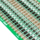 Li-Ion Battery Protection Board (3.7 V, 3 A)
