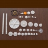 34 Type Gear Set