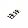 Modul cu 4 LED-uri RGB