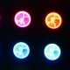 4 RGB LED Module