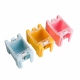 Cutie de Stocare Portocalie pentru Componente Electronice 25x31.5x21.5 mm