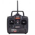 T4EU-6 2.4GHz RadioLink Remote Kit with 4 Channels and R7EH Receiver