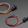 IR Break Beam Sensor - 5mm LEDs