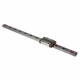 MGN12H Linear Slide Guide with 400 mm Rail