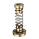 T8 Nuts and Damping Spring (8mm diameter, 2mm pitch)