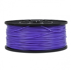 Filament pentru Imprimanta 3D 1.75 mm PLA 1 kg - Violet