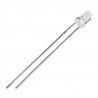 5 mm 940 nm Infrared LED 