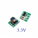 3.3 V Micro Boost Module (0.9 - 3.3 V Input)