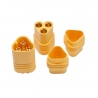 Pereche de Conectori MT60 cu Capac
