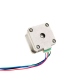 42HB34F08AB Stepper Motor