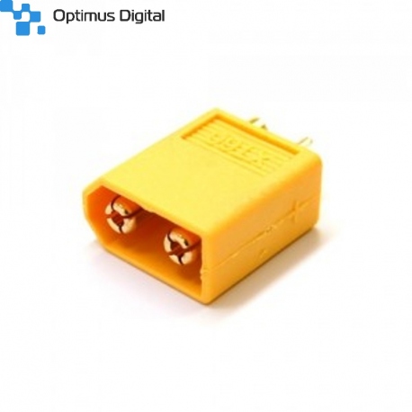 Conector Tata XT60