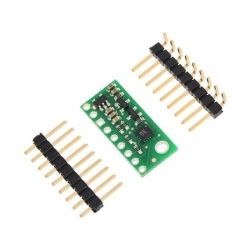 Modul Senzor de Presiune Atmosferică/Altitudine LPS331AP cu Regulator de Tensiune Pololu