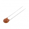 Capacitor 100 nF/50V