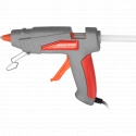 Pistol de Lipit cu Plastic 40 W 6C (include 2 rezerve)