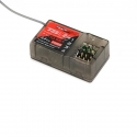 TrackStar TS4G 2.4GHZ 4-Channel Gyro Integrated Receiver