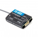 FS-A8S 2.4GHZ 8CH Mini Receiver with PPM I-BUS SBUS Output