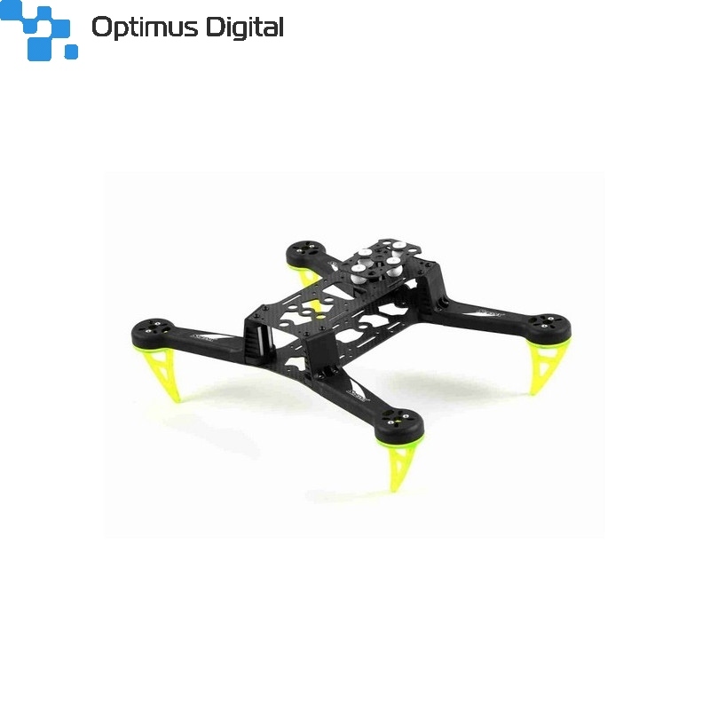 Spedix S250q Fpv Racing Drone Frame Kit