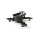 Quadcopter Quaternium Spidex 220 FPV Drone Frame Kit  