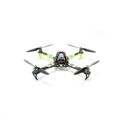 Turnigy SK450 Quad Copter Powered by Multistar. A Plug and Fly Quadcopter Set (PNF)