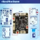 Micro HKPilot Mega Micro Sized Flight Controller and Autopilot with Leads 2.7.2 (APM