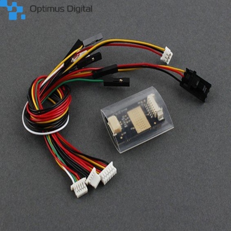 MICRO HKPILOT OSD MAVLINK COMPATIBLE MICRO ON-SCREEN DISPLAY