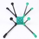 Rotorbits Quadcopter Kit with Modular Assembly System