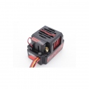 TrackStar 150A GenII 1/8th Scale Sensored Brushless Car ESC - (PC Programmable)