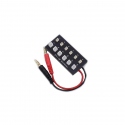 Micro Paraboard Charge Board w/micro JST & JST-PH Connectors