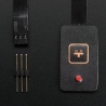 Buton Adafruit Tip Folie cu LED