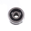 SG15 U Bearing (5x17x8 mm) with 22 mm Screw