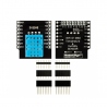 WIFI D1 Mini - T&H Sensor Shield - DHT11