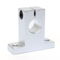 SK20 Linear Axis Holder (ID 20 mm)