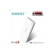 Powerbank Romoss Solo 6 16000 mAh