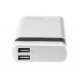 Acumulator Powerbank Romoss Sense 4P 10400 mAh
