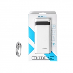 Acumulator Powerbank Romoss Sense 4P 10400 mAh