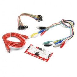 Sparkfun Makey Makey - Standard Kit