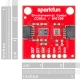 SparkFun  Environmental Combo Breakout Module - CCS811/BME280 (Qwiic)