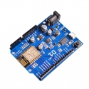 WeMos D1 UNO WiFi Development Board