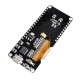 Placă de Dezvoltare ESP32 cu OLED, WiFi și Bluetooth 4.2